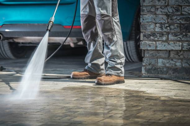 Best Building Exterior Pressure Washing in Thorp, WI