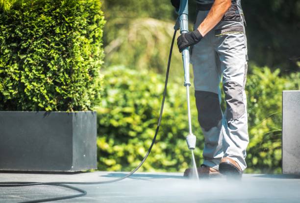 Best Parking Lot Cleaning in Thorp, WI