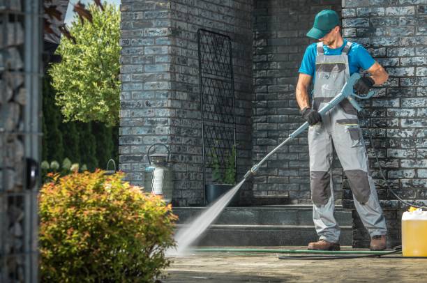 Professional Pressure Washing Services in Thorp, WI