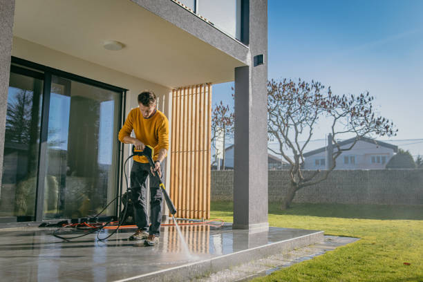 Best Sidewalk and Walkway Pressure Cleaning in Thorp, WI