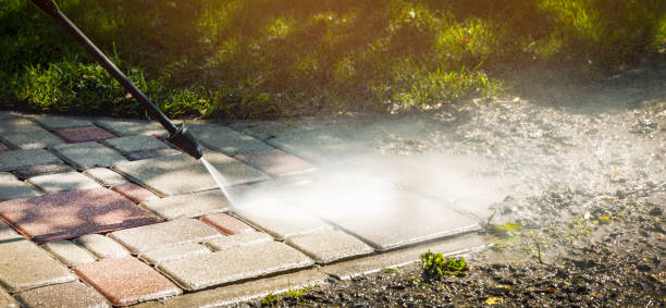 Best Brick and Stone Cleaning in Thorp, WI