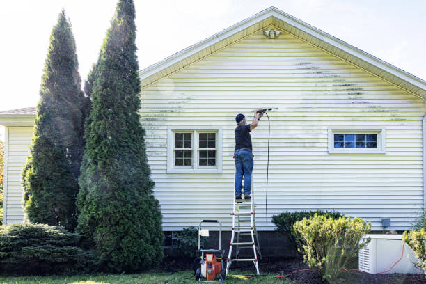 Best Oil and Grease Removal from Surfaces in Thorp, WI