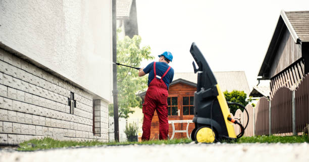 Best Commercial Pressure Washing in Thorp, WI